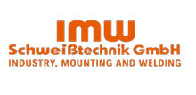IMW Schweißtechnik GmbH Logo